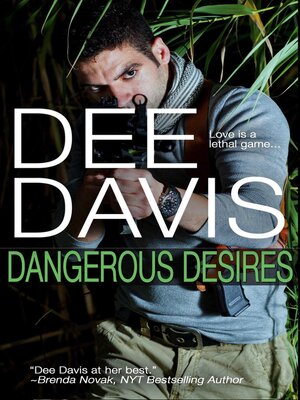 cover image of Dangerous Desires